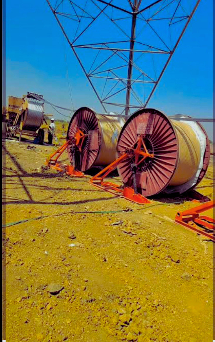 Lifting & Rigging Equipment