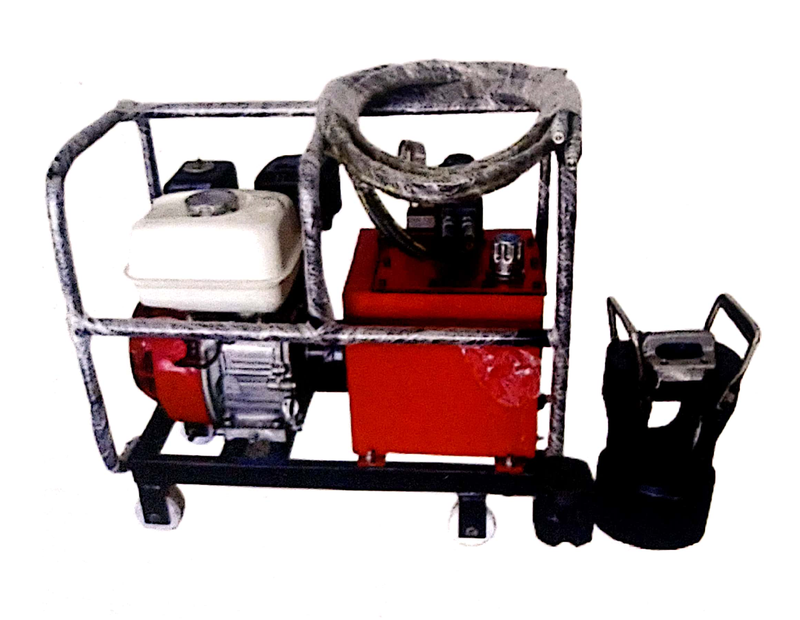 Joint Machine Motorized